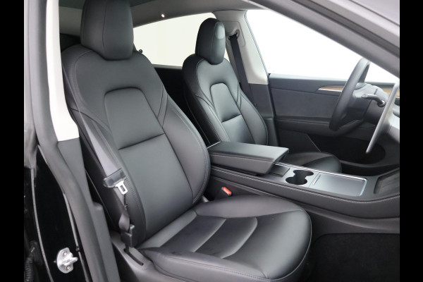 Tesla Model Y LONG RANGE AWD 75 kWh 351 PK BTW + 360 CAMERA | PANORAMA | AUTOPILOT | LEDER  STOELVERW. V+A