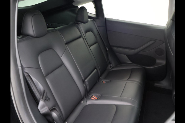 Tesla Model Y LONG RANGE AWD 75 kWh 351 PK BTW + 360 CAMERA | PANORAMA | AUTOPILOT | LEDER  STOELVERW. V+A