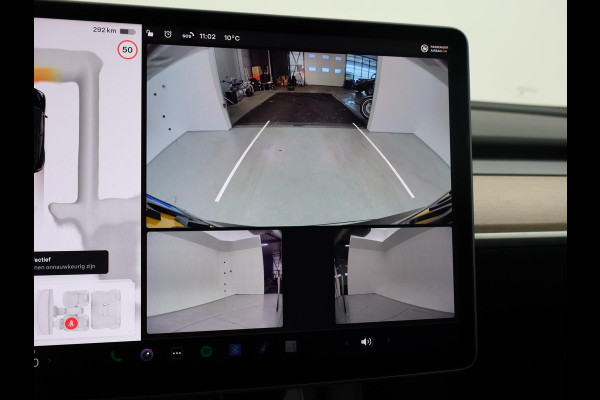 Tesla Model Y LONG RANGE AWD 75 kWh 351 PK BTW + 360 CAMERA | PANORAMA | AUTOPILOT | LEDER  STOELVERW. V+A