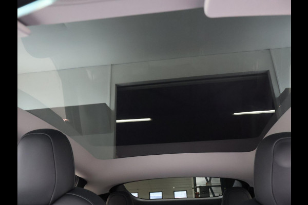 Tesla Model Y LONG RANGE AWD 75 kWh 351 PK BTW + 360 CAMERA | PANORAMA | AUTOPILOT | LEDER  STOELVERW. V+A