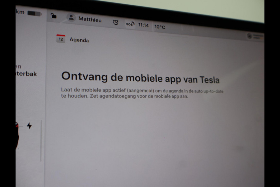 Tesla Model Y LONG RANGE AWD 75 kWh 351 PK BTW + 360 CAMERA | PANORAMA | AUTOPILOT | LEDER  STOELVERW. V+A