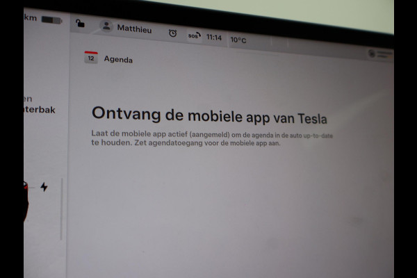 Tesla Model Y LONG RANGE AWD 75 kWh 351 PK BTW + 360 CAMERA | PANORAMA | AUTOPILOT | LEDER  STOELVERW. V+A