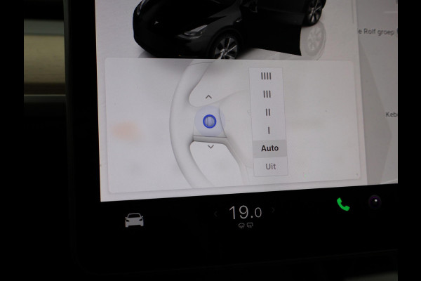 Tesla Model Y LONG RANGE AWD 75 kWh 351 PK BTW + 360 CAMERA | PANORAMA | AUTOPILOT | LEDER  STOELVERW. V+A