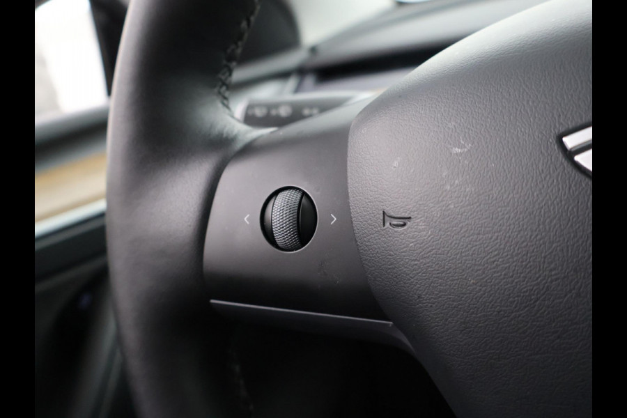 Tesla Model Y LONG RANGE AWD 75 kWh 351 PK BTW + 360 CAMERA | PANORAMA | AUTOPILOT | LEDER  STOELVERW. V+A