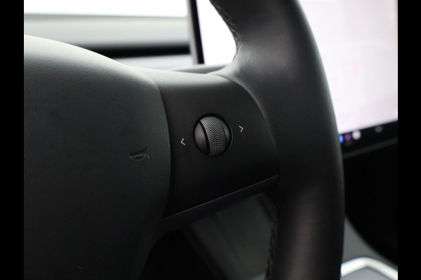 Tesla Model Y LONG RANGE AWD 75 kWh 351 PK BTW + 360 CAMERA | PANORAMA | AUTOPILOT | LEDER  STOELVERW. V+A