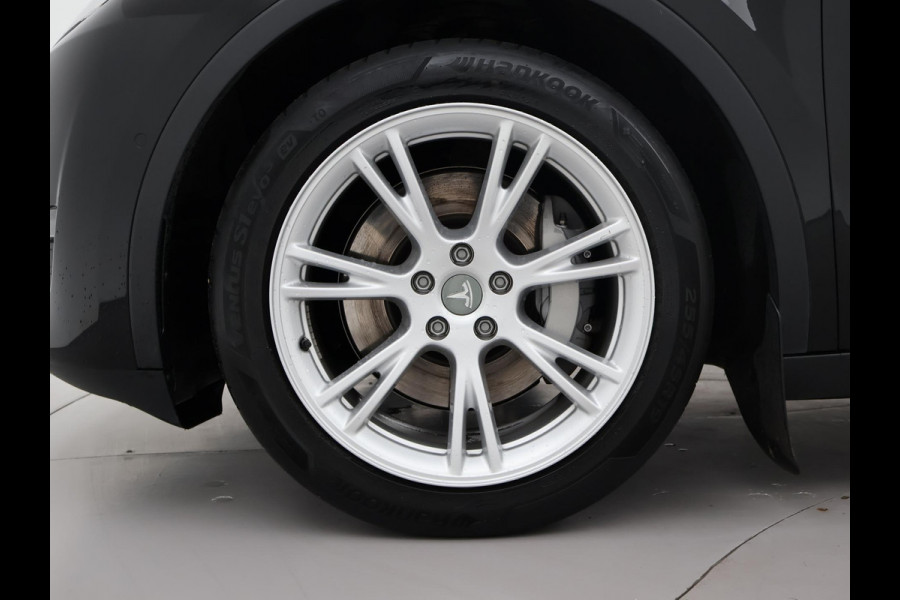 Tesla Model Y LONG RANGE AWD 75 kWh 351 PK BTW + 360 CAMERA | PANORAMA | AUTOPILOT | LEDER  STOELVERW. V+A