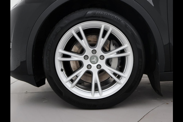 Tesla Model Y LONG RANGE AWD 75 kWh 351 PK BTW + 360 CAMERA | PANORAMA | AUTOPILOT | LEDER  STOELVERW. V+A