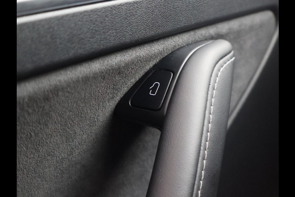 Tesla Model Y LONG RANGE AWD 75 kWh 351 PK BTW + 360 CAMERA | PANORAMA | AUTOPILOT | LEDER  STOELVERW. V+A