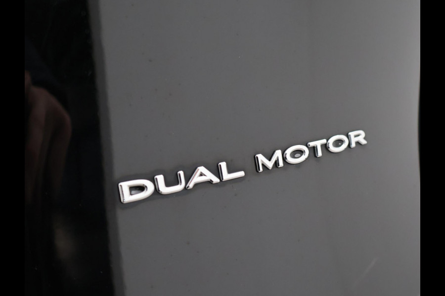 Tesla Model Y LONG RANGE AWD 75 kWh 351 PK BTW + 360 CAMERA | PANORAMA | AUTOPILOT | LEDER  STOELVERW. V+A