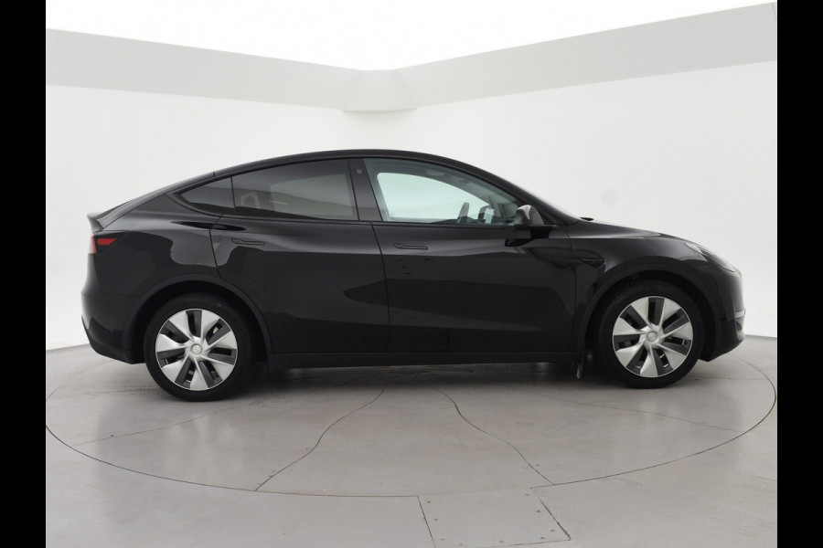 Tesla Model Y LONG RANGE AWD 75 kWh 351 PK BTW + 360 CAMERA | PANORAMA | AUTOPILOT | LEDER  STOELVERW. V+A