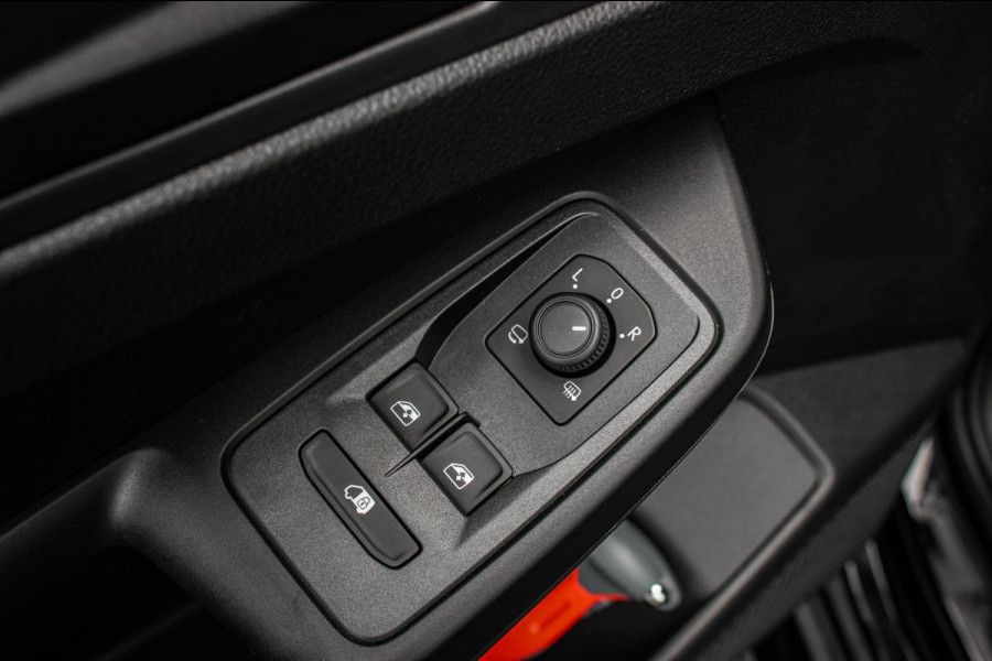 Volkswagen Caddy Cargo Maxi 2.0 TDI 122PK DSG JB-EDITION / MAXTRON / SIDE- BARS / VERLAGING /ELEK- PAKKET /PDC / CAMERA/ BLACK OPS