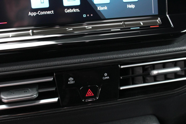 Volkswagen Caddy Cargo Maxi 2.0 TDI 122PK DSG JB-EDITION / MAXTRON / SIDE- BARS / VERLAGING /ELEK- PAKKET /PDC / CAMERA/ BLACK OPS