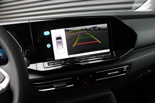 Volkswagen Caddy Cargo Maxi 2.0 TDI 122PK DSG JB-EDITION / MAXTRON / SIDE- BARS / VERLAGING /ELEK- PAKKET /PDC / CAMERA/ BLACK OPS