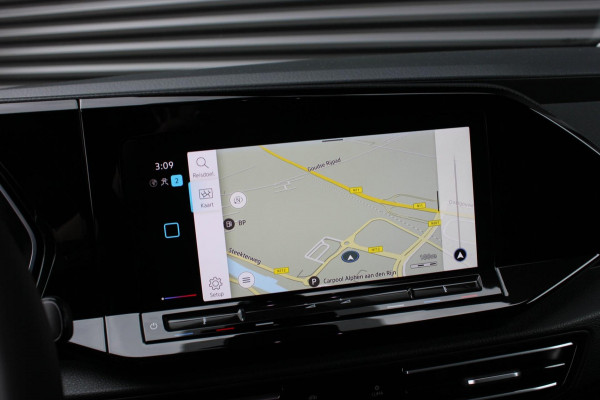 Volkswagen Caddy Cargo Maxi 2.0 TDI 122PK DSG JB-EDITION / MAXTRON / SIDE- BARS / VERLAGING /ELEK- PAKKET /PDC / CAMERA/ BLACK OPS