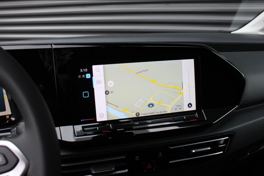 Volkswagen Caddy Cargo Maxi 2.0 TDI 122PK DSG JB-EDITION / MAXTRON / SIDE- BARS / VERLAGING /ELEK- PAKKET /PDC / CAMERA/ BLACK OPS