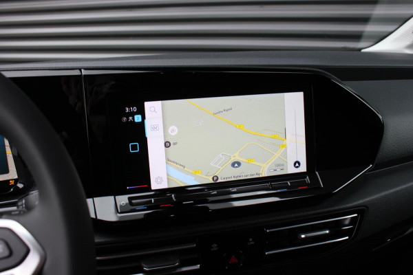 Volkswagen Caddy Cargo Maxi 2.0 TDI 122PK DSG JB-EDITION / MAXTRON / SIDE- BARS / VERLAGING /ELEK- PAKKET /PDC / CAMERA/ BLACK OPS