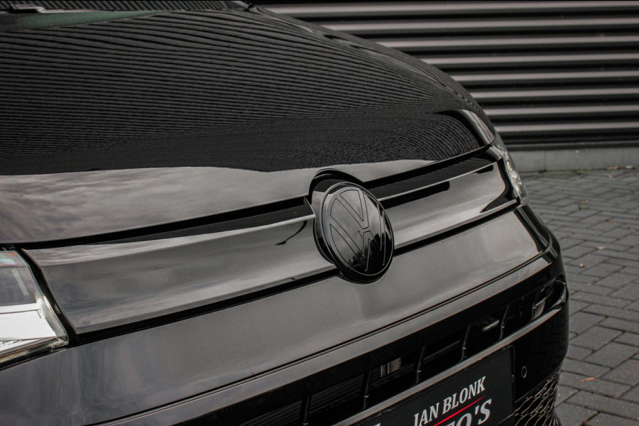 Volkswagen Caddy Cargo Maxi 2.0 TDI 122PK DSG JB-EDITION / MAXTRON / SIDE- BARS / VERLAGING /ELEK- PAKKET /PDC / CAMERA/ BLACK OPS