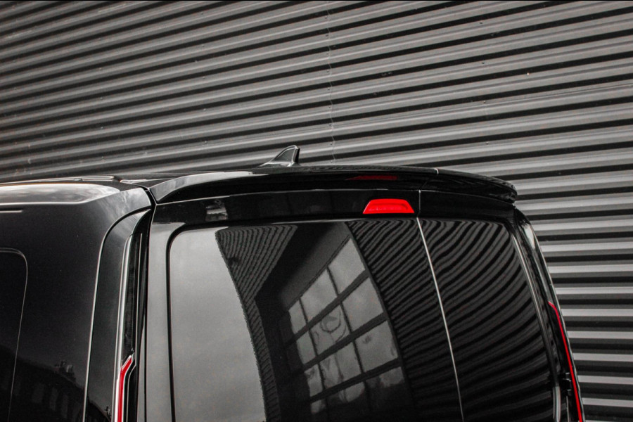 Volkswagen Caddy Cargo Maxi 2.0 TDI 122PK DSG JB-EDITION / MAXTRON / SIDE- BARS / VERLAGING /ELEK- PAKKET /PDC / CAMERA/ BLACK OPS