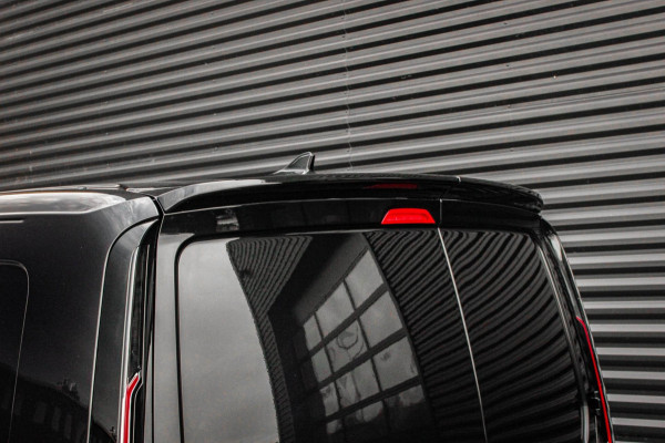 Volkswagen Caddy Cargo Maxi 2.0 TDI 122PK DSG JB-EDITION / MAXTRON / SIDE- BARS / VERLAGING /ELEK- PAKKET /PDC / CAMERA/ BLACK OPS