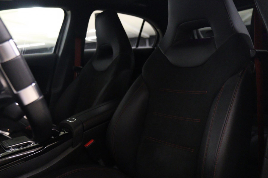 Mercedes-Benz A-Klasse AMG 35 4MATIC PANO/CAM/BURM/MEMORY/NIGHTPAKET/BOMOL