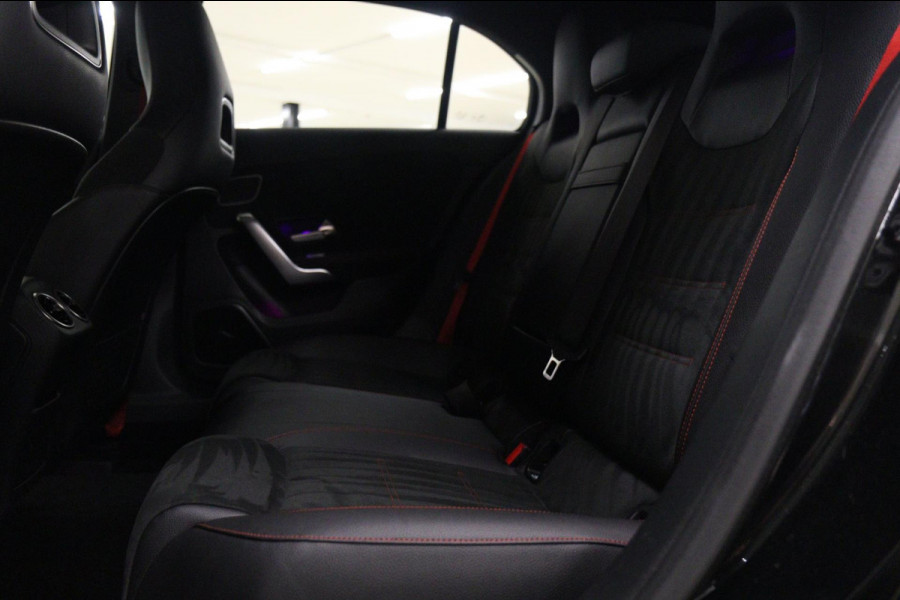 Mercedes-Benz A-Klasse AMG 35 4MATIC PANO/CAM/BURM/MEMORY/NIGHTPAKET/BOMOL