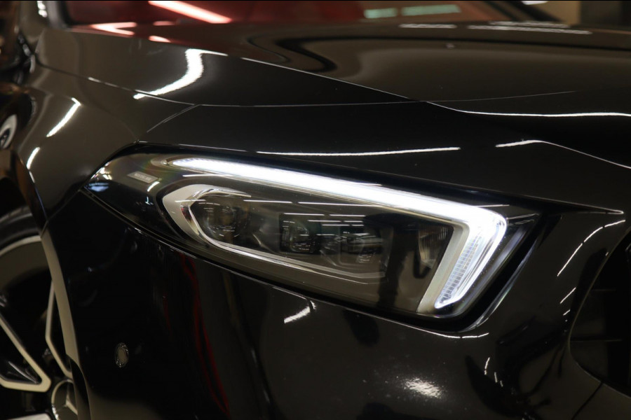 Mercedes-Benz A-Klasse AMG 35 4MATIC PANO/CAM/BURM/MEMORY/NIGHTPAKET/BOMOL