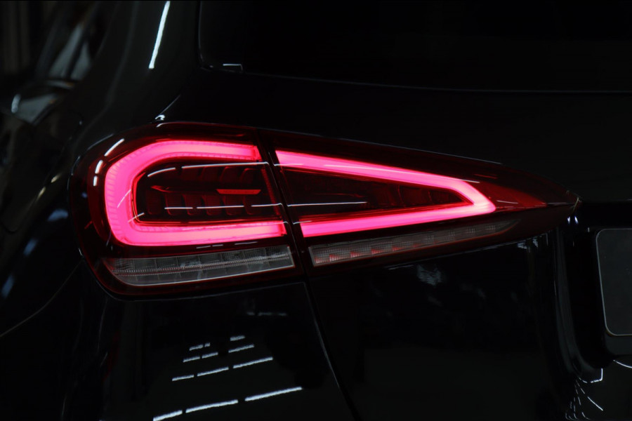 Mercedes-Benz A-Klasse AMG 35 4MATIC PANO/CAM/BURM/MEMORY/NIGHTPAKET/BOMOL