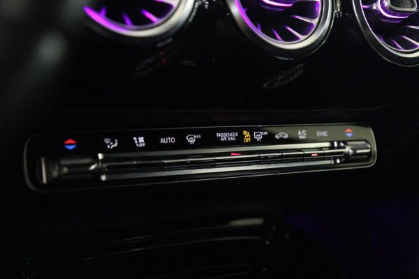 Mercedes-Benz A-Klasse AMG 35 4MATIC PANO/CAM/BURM/MEMORY/NIGHTPAKET/BOMOL