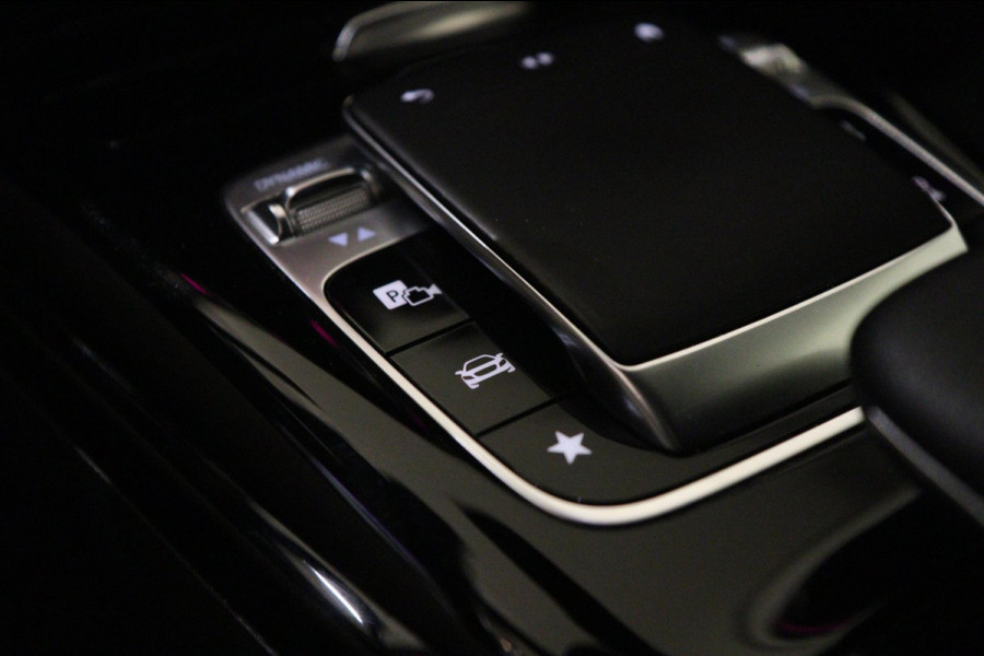 Mercedes-Benz A-Klasse AMG 35 4MATIC PANO/CAM/BURM/MEMORY/NIGHTPAKET/BOMOL