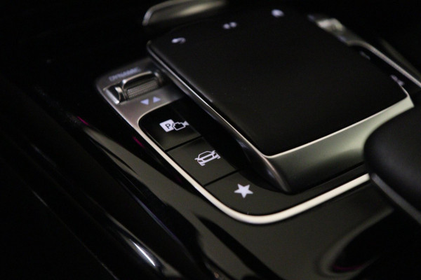 Mercedes-Benz A-Klasse AMG 35 4MATIC PANO/CAM/BURM/MEMORY/NIGHTPAKET/BOMOL