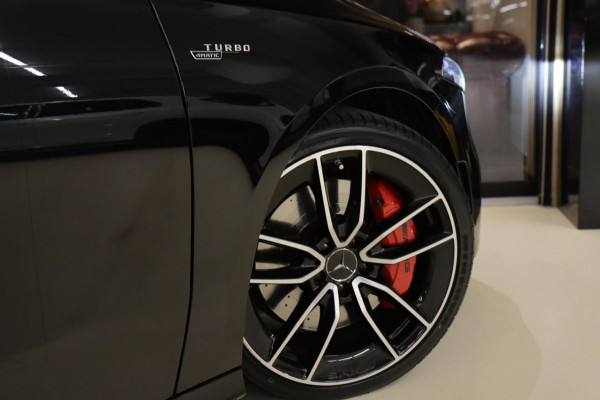 Mercedes-Benz A-Klasse AMG 35 4MATIC PANO/CAM/BURM/MEMORY/NIGHTPAKET/BOMOL