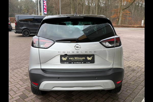 Opel Crossland 1.2 Turbo Elegance
