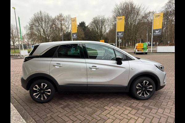 Opel Crossland 1.2 Turbo Elegance