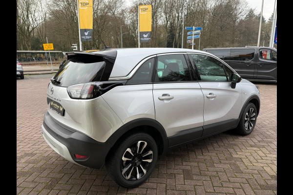 Opel Crossland 1.2 Turbo Elegance