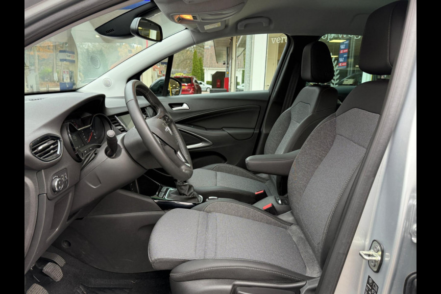 Opel Crossland 1.2 Turbo Elegance