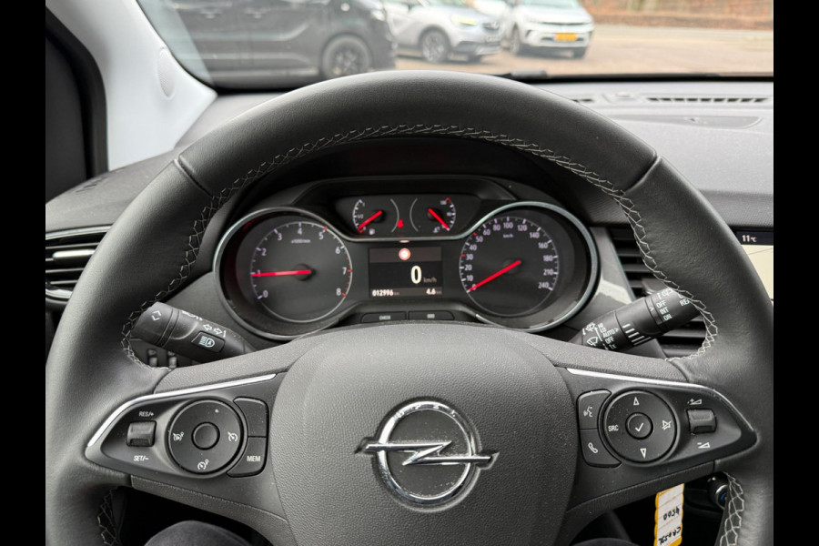 Opel Crossland 1.2 Turbo Elegance