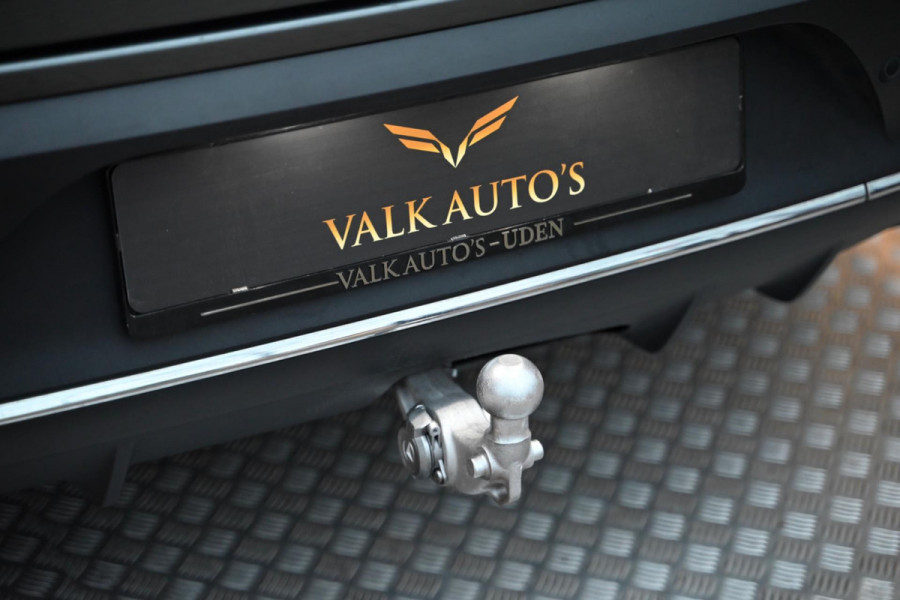 Mercedes-Benz EQC 400 4MATIC AMG 80 kWh - Memory - Distronic - 360 Camera - Schuifdak - Burmester - Trekhaak -