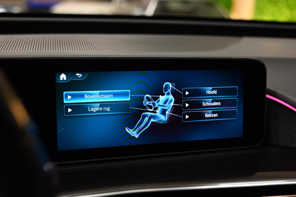 Mercedes-Benz EQC 400 4MATIC AMG 80 kWh - Memory - Distronic - 360 Camera - Schuifdak - Burmester - Trekhaak -