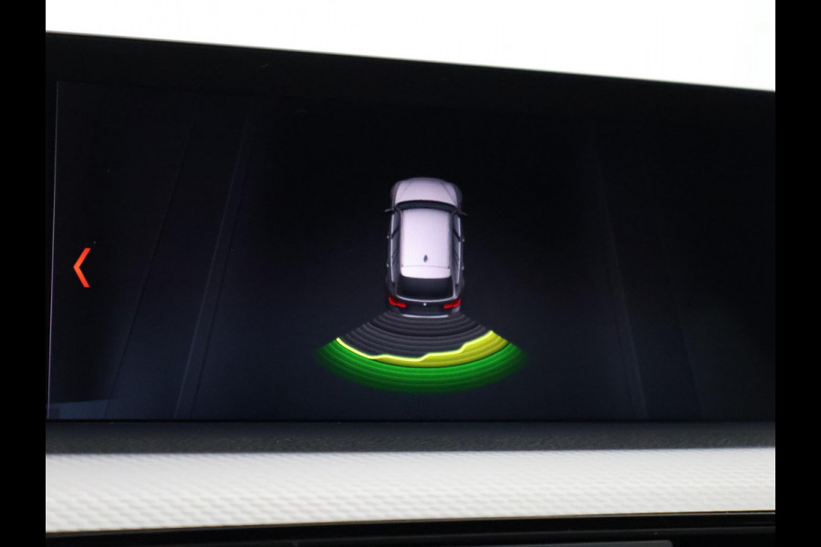 BMW 3 Serie Touring 318i M Sport Corporate Lease Automaat | Navigatie | Leder | Trekhaak |