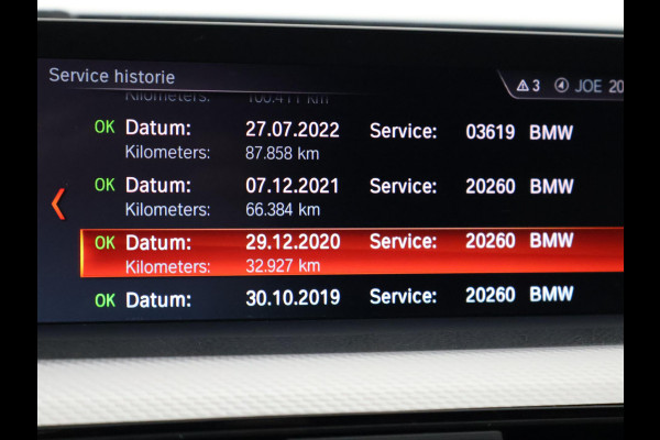 BMW 3 Serie Touring 318i M Sport Corporate Lease Automaat | Navigatie | Leder | Trekhaak |