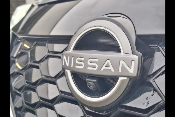 Nissan Juke Hybrid 143pk Tekna | Leer, 360 Camera, Adaptive cruise control, Climate control, Keyless, 19 inch, Startknop, Parkeersensoren