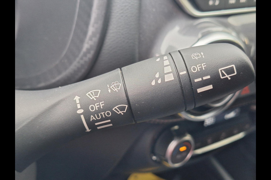 Nissan Juke Hybrid 143pk Tekna | Leer, 360 Camera, Adaptive cruise control, Climate control, Keyless, 19 inch, Startknop, Parkeersensoren