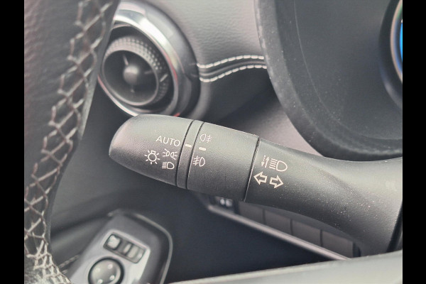 Nissan Juke Hybrid 143pk Tekna | Leer, 360 Camera, Adaptive cruise control, Climate control, Keyless, 19 inch, Startknop, Parkeersensoren