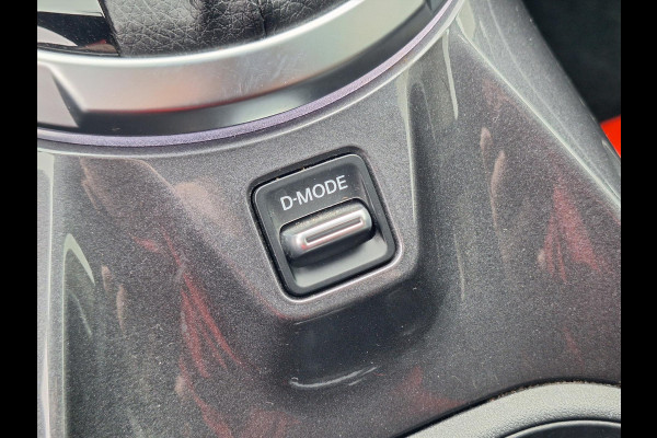 Nissan Juke Hybrid 143pk Tekna | Leer, 360 Camera, Adaptive cruise control, Climate control, Keyless, 19 inch, Startknop, Parkeersensoren