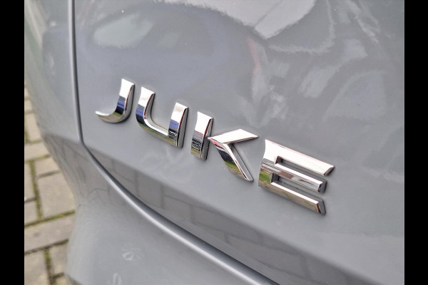 Nissan Juke Hybrid 143pk Tekna | Leer, 360 Camera, Adaptive cruise control, Climate control, Keyless, 19 inch, Startknop, Parkeersensoren