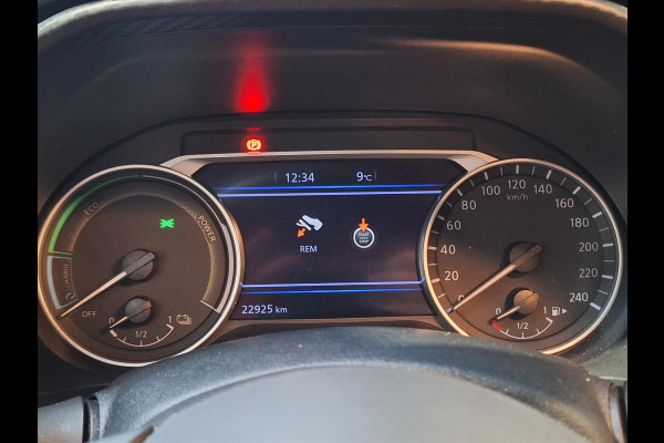 Nissan Juke Hybrid 143pk Tekna | Leer, 360 Camera, Adaptive cruise control, Climate control, Keyless, 19 inch, Startknop, Parkeersensoren