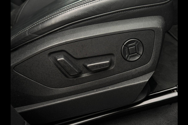Audi e-tron Quattro edition Plus, 1 e eigenaar, SOH 91 %, panodak, leder, camera, afn. trekhaak, stoelverwarming, NL auto nap