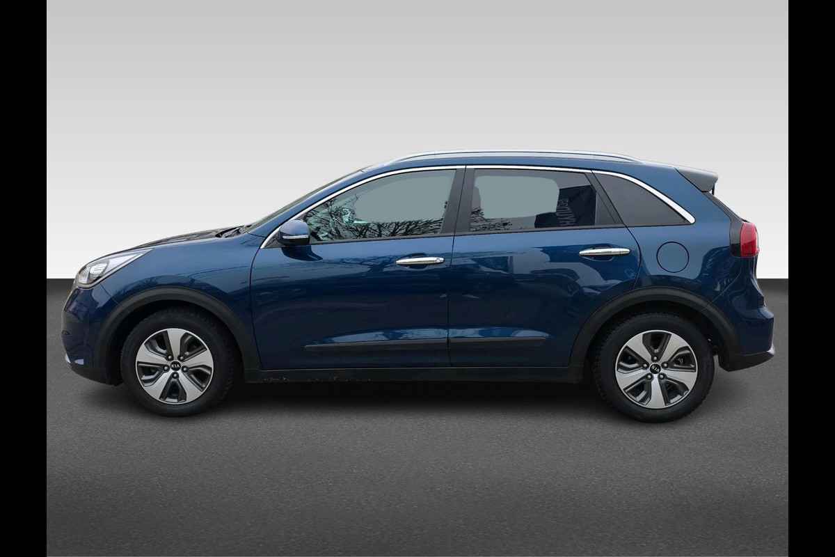 Kia Niro 1.6 GDi Hybrid DynamicLine