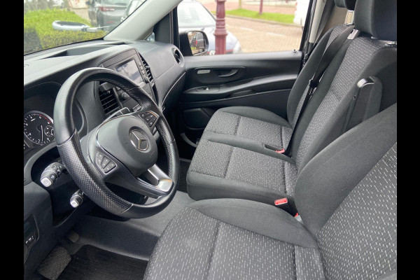 Mercedes-Benz Vito Tourer 114 CDI XXL 9-PERSOONS/NAVI/STOELVERW/CAMERA