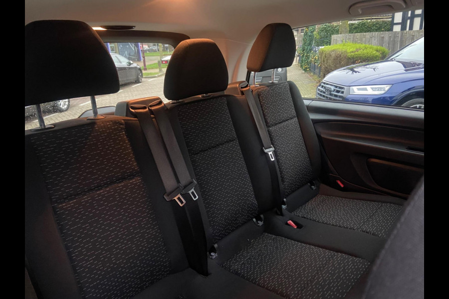 Mercedes-Benz Vito Tourer 114 CDI XXL 9-PERSOONS/NAVI/STOELVERW/CAMERA